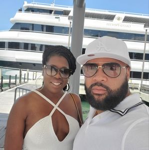 Meet your Posher, Redd